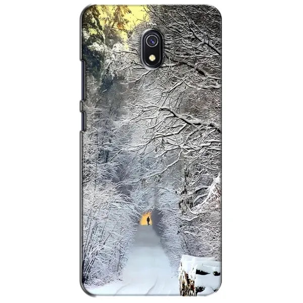 Чехол с рисунком «Заметель» для Xiaomi Redmi 8A Чехол с рисунком «Заметель» для Xiaomi Redmi 8A