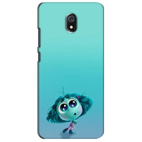 Чехол с рисунком «Зависть» для Xiaomi Redmi 8A Чехол с рисунком «Зависть» для Xiaomi Redmi 8A