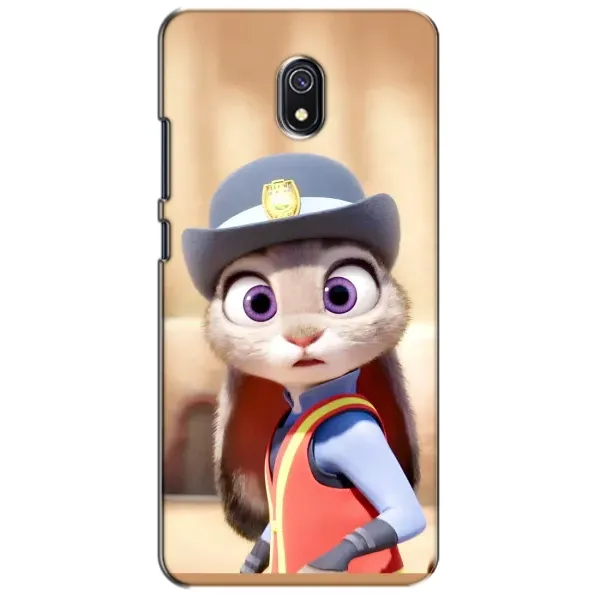 Чехол с рисунком «Заяц Джуді Хопс» для Xiaomi Redmi 8A Чехол с рисунком «Заяц Джуді Хопс» для Xiaomi Redmi 8A