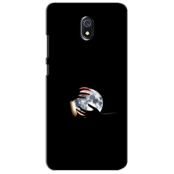 Чехол с рисунком «Земля» для Xiaomi Redmi 8A Чехол с рисунком «Земля» для Xiaomi Redmi 8A