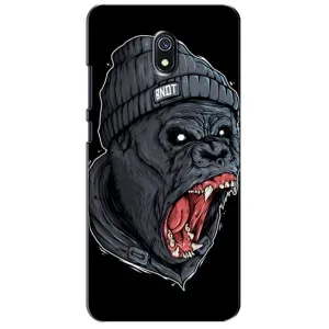 Чохол з малюнком «Зла Мавпа» для Xiaomi Redmi 8A