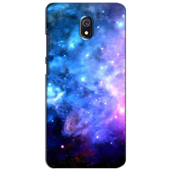 Чехол с рисунком «Звездный вид» для Xiaomi Redmi 8A Чехол с рисунком «Звездный вид» для Xiaomi Redmi 8A