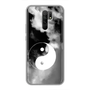 Чехлы с принтом Спортивная тематика для Xiaomi Redmi 9