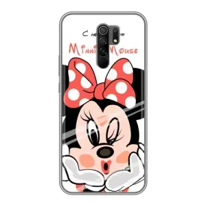 Чехлы для телефонов Xiaomi Redmi 9 - Дисней (Minni Mouse)
