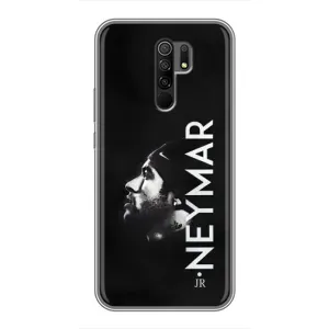 Силиконовый Чехол Xiaomi Redmi 9