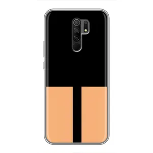 Купить Чохли на телефон з принтом Anime для Xiaomi Redmi 9 (Shippuuden)