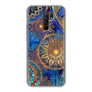 Чехлы со смыслом для Xiaomi Redmi 9