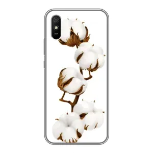 Чохли на військову тематику для Xiaomi Redmi 9A (Бавовна)