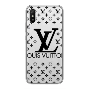 Чохол Стиль Louis Vuitton на Xiaomi Redmi 9A (LV)