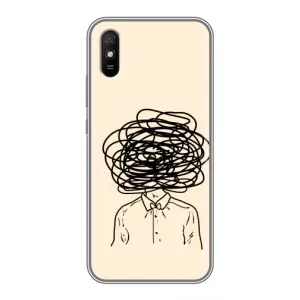 Чохли з сенсом на Xiaomi Redmi 9A (Думки)