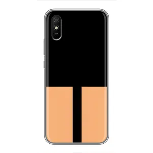 Купить Чехлы на телефон с принтом Anime для Xiaomi Redmi 9A (Shippuuden)
