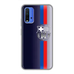 Чохол для Xiaomi Redmi 9T (Барселона) (Barsa)