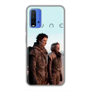 Чохол ДЮНА для Редмі 9т (dune)