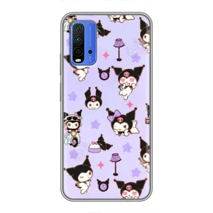 Чохол з персонажем Куромі на Xiaomi Redmi 9T