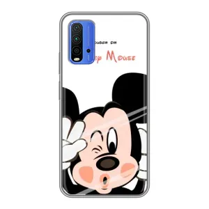 Чехлы для телефонов Xiaomi Redmi 9T - Дисней