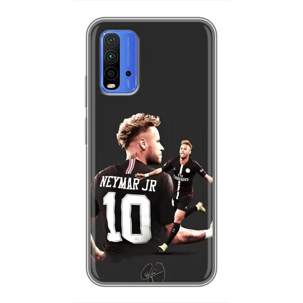Чехол с рисунком «Ней» для Xiaomi Redmi 9T Чехол с рисунком «Ней» для Xiaomi Redmi 9T