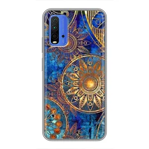 Чохли з сенсом на Xiaomi Redmi 9T