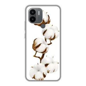 Чохли на військову тематику для Xiaomi Redmi A1 Plus (Бавовна)