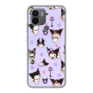 Чохол з персонажем Куромі на Xiaomi Redmi A1 Plus