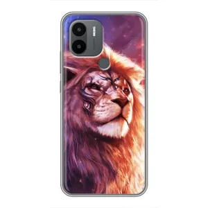 Чохол з картинкою на Xiaomi Redmi A1 Plus (Кольоровий ЛЕВ)