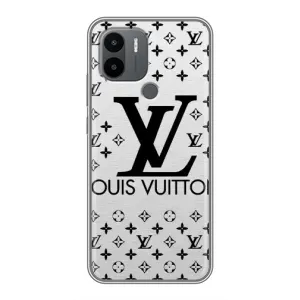 Чохол Стиль Louis Vuitton на Xiaomi Redmi A1 Plus