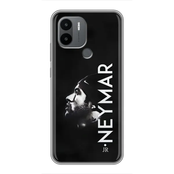 Чехол с рисунком «Neymar» для Xiaomi Redmi A1 Plus Чехол с рисунком «Neymar» для Xiaomi Redmi A1 Plus