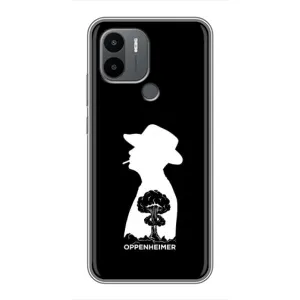 Чохол Оппенгеймер / Oppenheimer на Xiaomi Redmi A1 Plus (Oppenheimer)