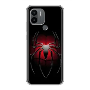Чохол Супергерой Людина Павук на Xiaomi Redmi A1 Plus (Павук)