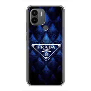 Приобрести Чехол (Dior, Prada, YSL, Chanel) для Xiaomi Redmi A1 Plus