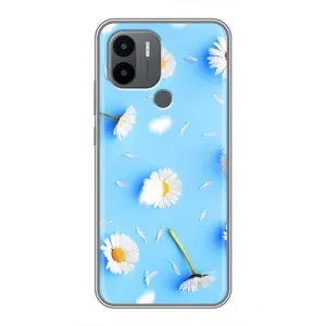 Чохол з Квітами для Xiaomi Redmi A1 Plus