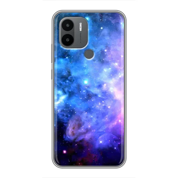 Чехол с рисунком «Звездный вид» для Xiaomi Redmi A1 Plus Чехол с рисунком «Звездный вид» для Xiaomi Redmi A1 Plus