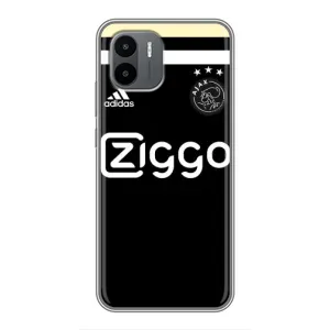 Чехлы с ТОП Футбольными клубами на Xiaomi Redmi A1 (AJAX)