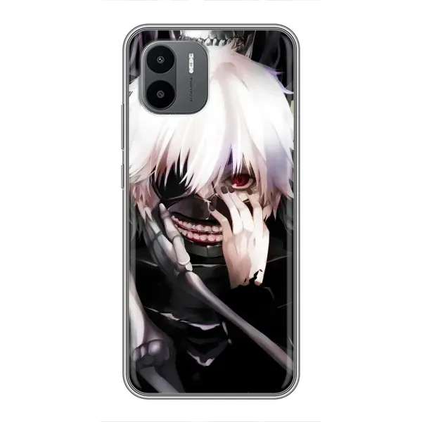 Чехол с рисунком «Аниме Гуль» для Xiaomi Redmi A1