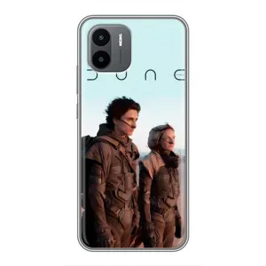 Чехол ДЮНА для Редми А1 (dune)