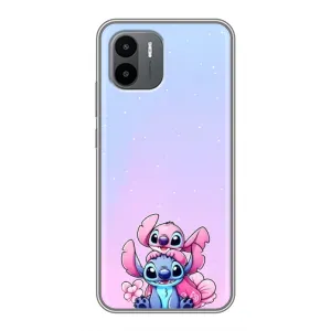 Чехол с рисунком Стич для Xiaomi Redmi A1