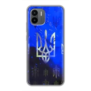 Чехол Укр Символика для Xiaomi Redmi A1