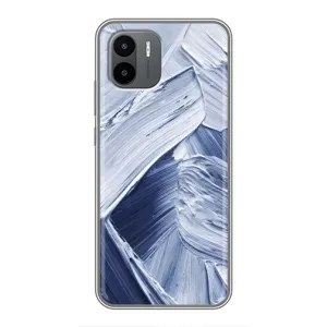 Чохли з сенсом на Xiaomi Redmi A1 (Краски розводи)