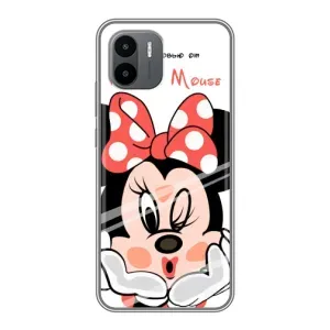Чехол с рисунком «Minni Mouse» для Xiaomi Redmi A1