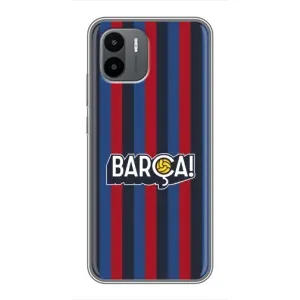 Чехол для Xiaomi Redmi A2 (Барселона) (BARCA)