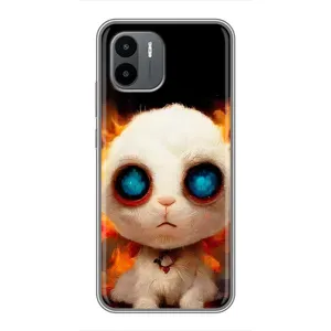 Чехлы на военную тематику для Xiaomi Redmi A2 (Бавовнятко)
