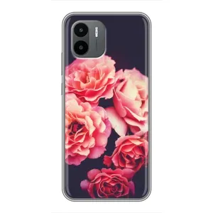 Чохли з тематикою "КВІТИ" на Xiaomi Redmi A2 (Бутони)