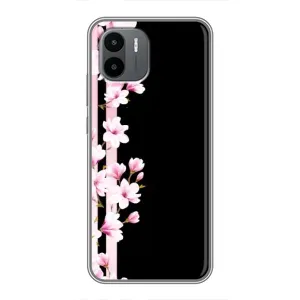 Чохли з тематикою "КВІТИ" на Xiaomi Redmi A2 (Квіточки)