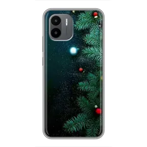 Чохол новорічна ялинка на Xiaomi Redmi A2 (Ялинка)