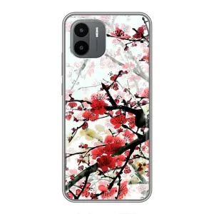 Чохол з картинкою Сакури на Xiaomi Redmi A2 (Гарна Сакура)