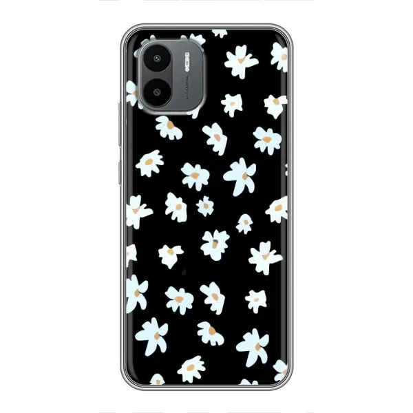 Чехол с рисунком «Маленькие ромашки» для Xiaomi Redmi A2 Чехол с рисунком «Маленькие ромашки» для Xiaomi Redmi A2