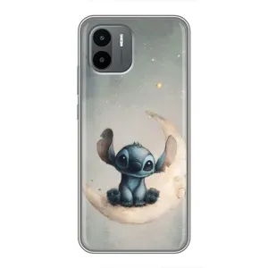 Чохол з малюнком Стіч для Xiaomi Redmi A2 (Милий Стіч)