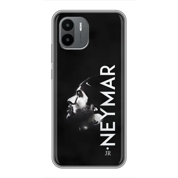 Чехол с рисунком «Neymar» для Xiaomi Redmi A2 Чехол с рисунком «Neymar» для Xiaomi Redmi A2