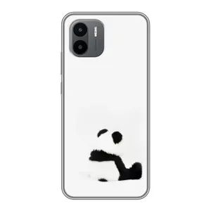 Чохли з Пандами на Xiaomi Redmi A2 (Панда образився)