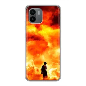 Чохол Оппенгеймер / Oppenheimer на Xiaomi Redmi A2 (Вибух)
