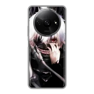 Чохли з героями АНИМЕ на Xiaomi Redmi A3 (Аніме Гуль)